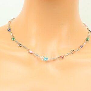"New Beautiful Design Necklace Chain for Women/Girls, Gift, N885